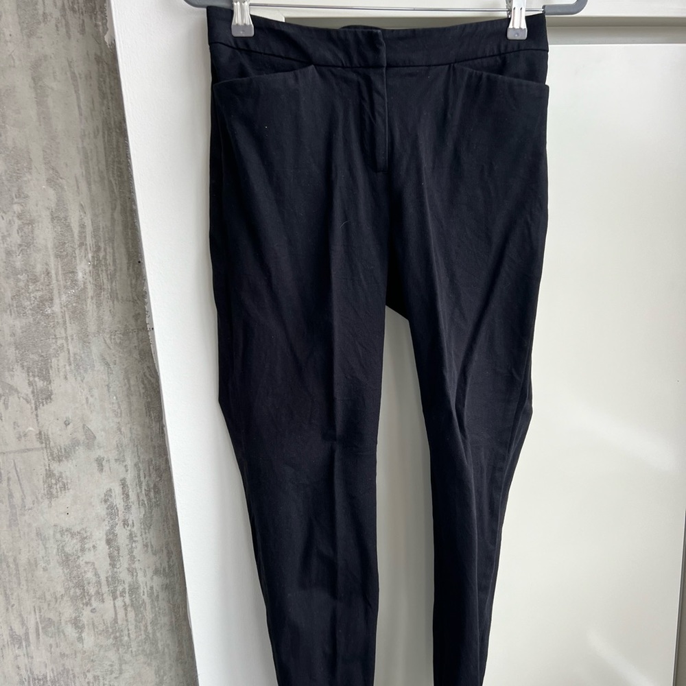 Halogen black pants